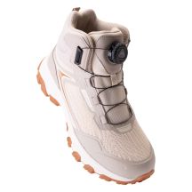 Elbrus Scarpe Katrian Mid Wp Wo's
