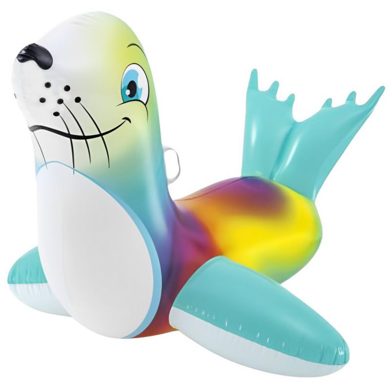 Bestway inflatable toy seal 15..