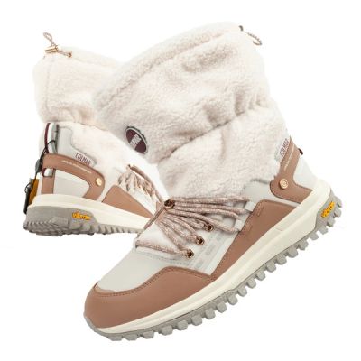 Inny Stivali Colmar warmer voyage snow