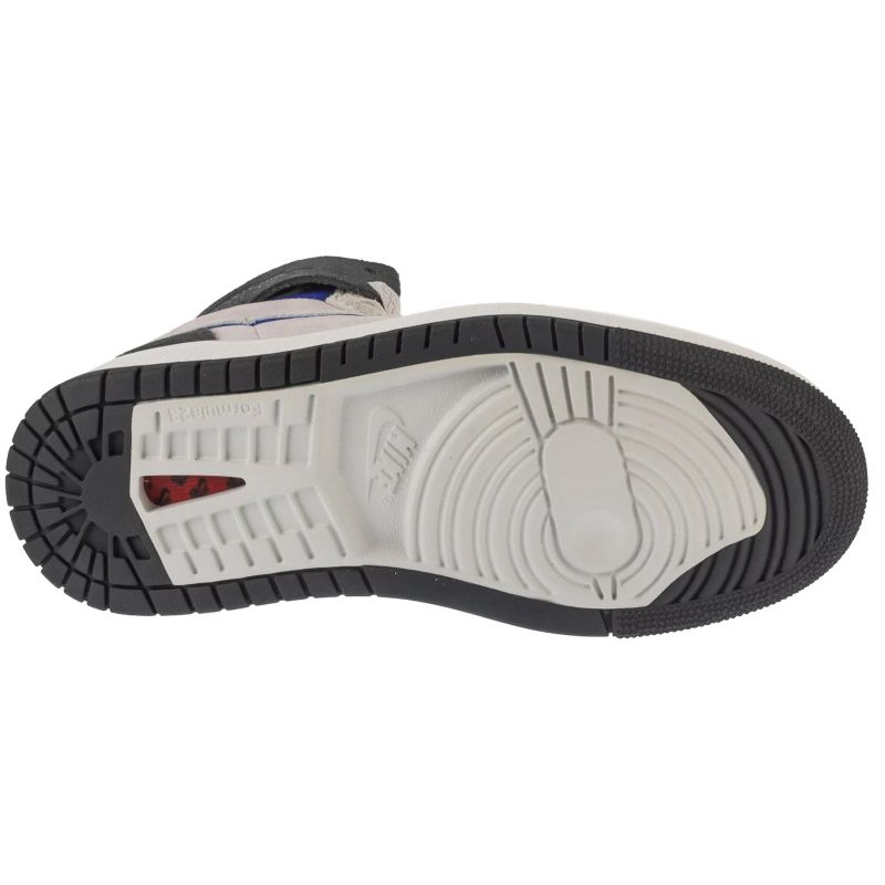 Nike Scarpe Air Jordan Zoom CMF