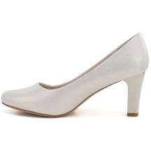 Leone Scarpe leather openwork