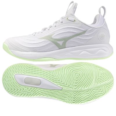 Mizuno Scarpe wave luminous elite
