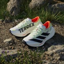 adidas Scarpe trail adidas terrex Agravic TT ftwr white/core blk/imp size