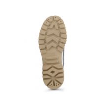 Palladium Scarpe Pallashock Mid OG Granite