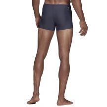 adidas Boxer Solid swim trunks