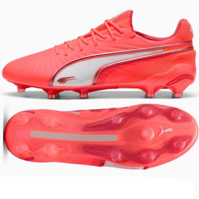 Puma Stivali King Ultimate FG/AG football