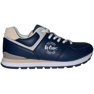 Lee Scarpe Cooper