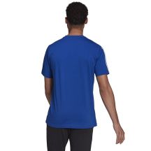 adidas Maglietta Stripes SJ TM
