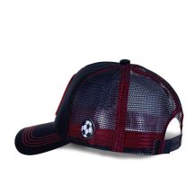 Capslab Cappello Captain Tsubasa Kojiro Hyuga Trucker