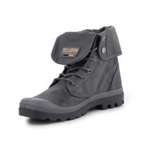 Palladium Scarpe Pampa Baggy Wax