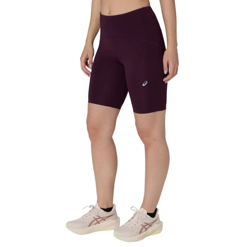 Asics Pantaloncini Road High Waist Sprinter