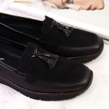 Rieker Scarpe wedge