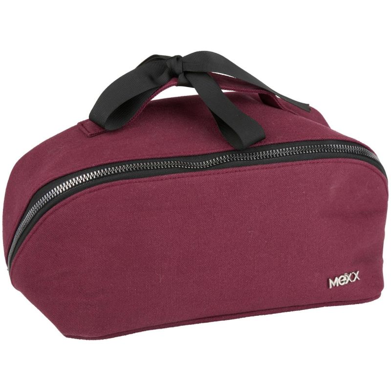 MEXX TRAVEL COSMETIC BAG 25x13x14CM