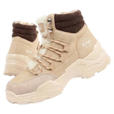 Lee Scarpe Cooper