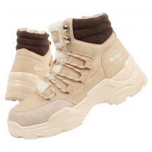 Lee Scarpe Cooper