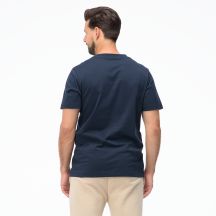 Elbrus Maglietta espace Short Sleeve