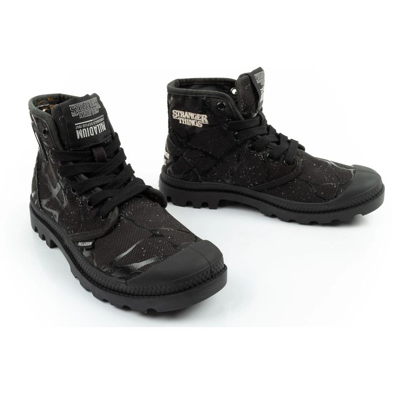 Palladium Sneakers sports Pampa Hi high-top fashionable