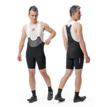 Rockbros Pantaloncini road TO SKY Cycling with Pad Size