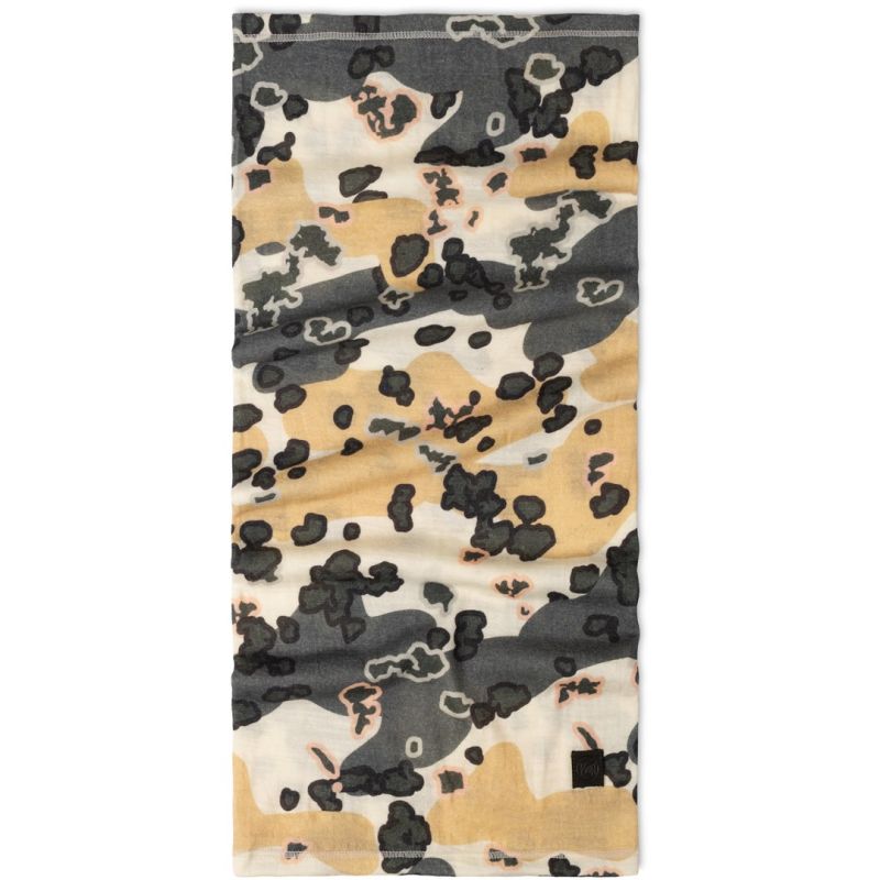 BUFF MERINO LIGHTWEIGHT DIGITAL PRINTS UGAL MULTI Bandana, One Size