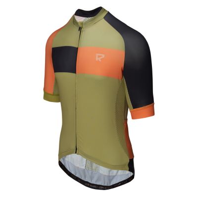 Radvik Maglia Svan GTS cycling