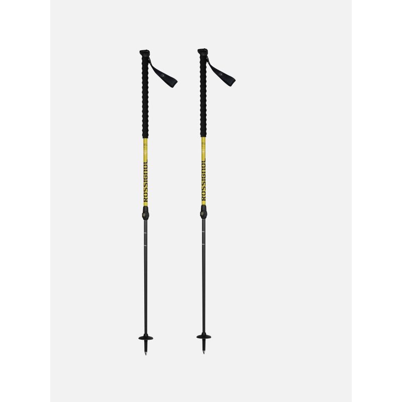 ROSSIGNOL ESCAPER TOUR TELESCOPIC CARBON Ski Poles