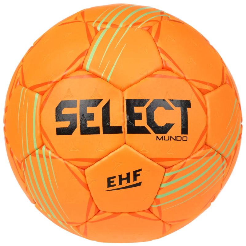 Select Mundo EHF Handball 2200..