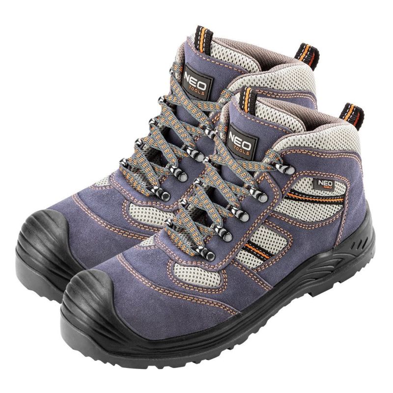 NEO tools 82-040 safety shoes