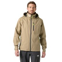 Helly Hansen Giacca Crew Hooded