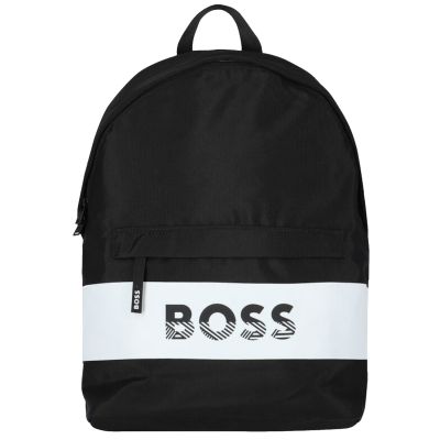 Boss Zaino Logo