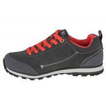 Cmp Scarpe Elettra Low