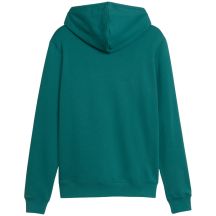 Puma Felpa con cappuccio ESS Color Small No. Logo