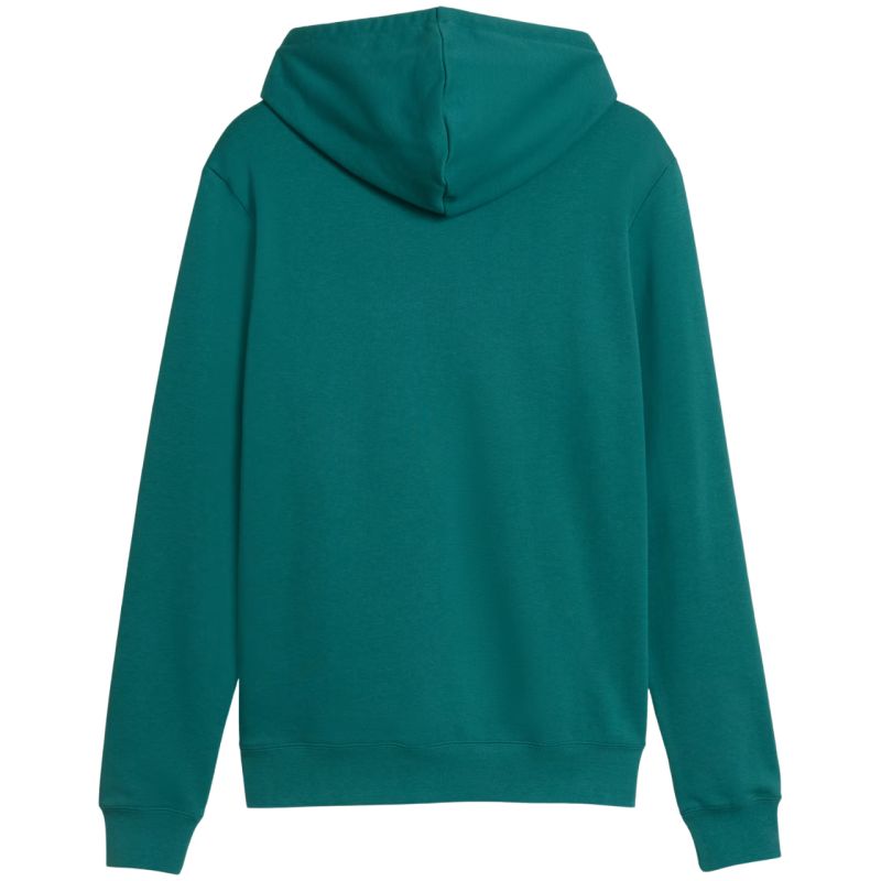 Puma Felpa con cappuccio ESS Color Small No. Logo