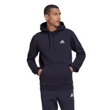 adidas Felpa con cappuccio Essentials Fleece