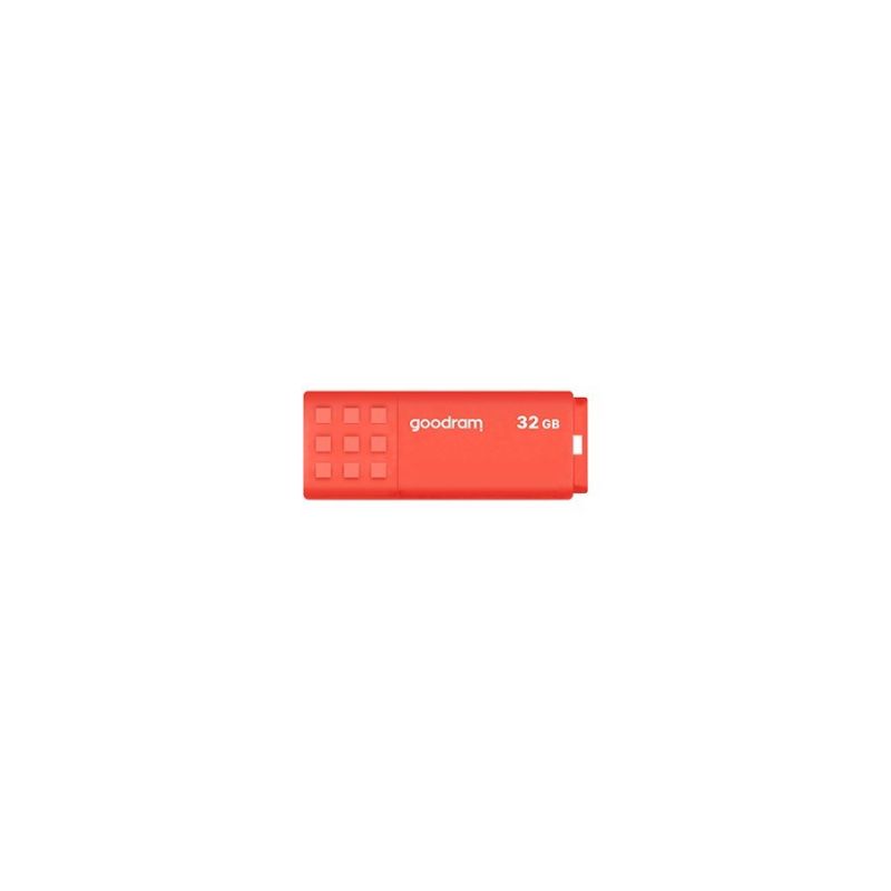 GoodRam UME3 UME3-0320O0R11 pendrive (32GB; USB 3.0; orange)