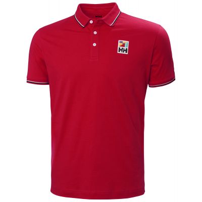 Helly Hansen Maglietta Jerey