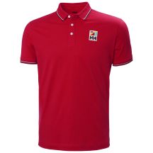 Helly Hansen Maglietta Jerey