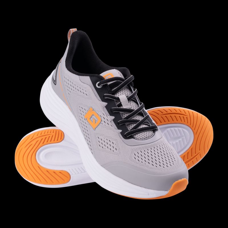 IQ Scarpe Running torson