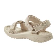 Lee Cooper Sandali velcro for summer on the beach,