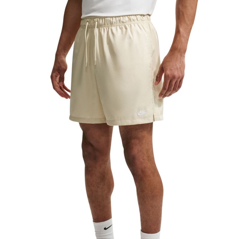 Nike Club Men's Shorts Cream FN3307 229 L