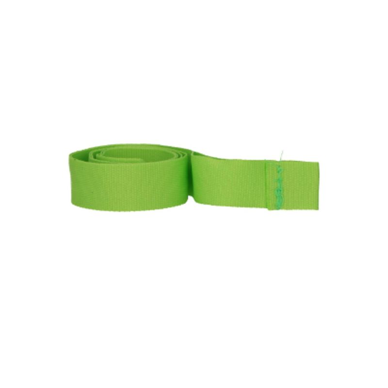 Ribbon 20 mm - light green