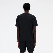 New Balance Maglietta S/S Brand T-Sh