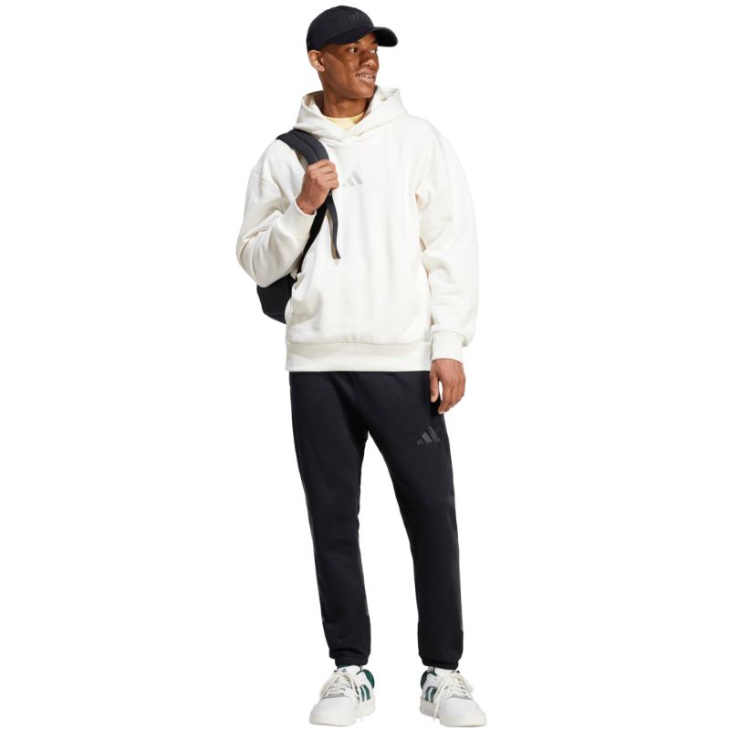 adidas Felpa con cappuccio ALL SZN Fleece