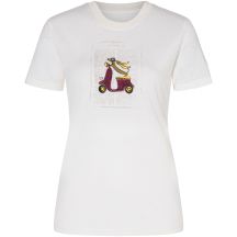 Super.natural Maglietta Racing Dachshund Bio T