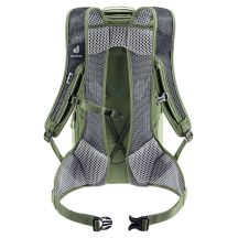 Deuter Zaino Race Air mineral-grove