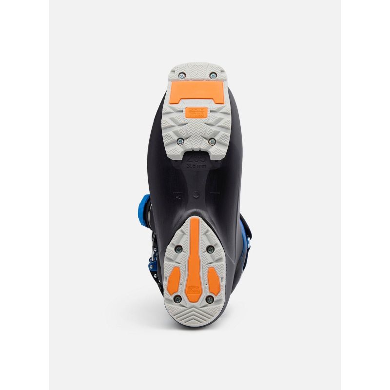 Lange Stivali Concept GW BOA Ski
