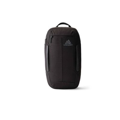 Gregory Zaino Border Travel