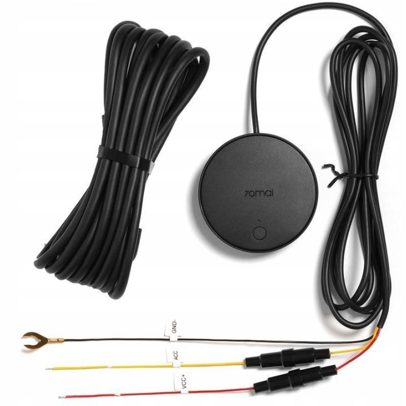 70mai UP04 DC Adapter for Car Camera