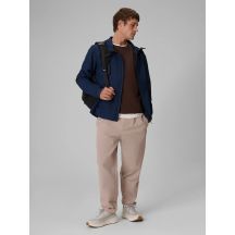 4f Giacca windproof membrane softshell