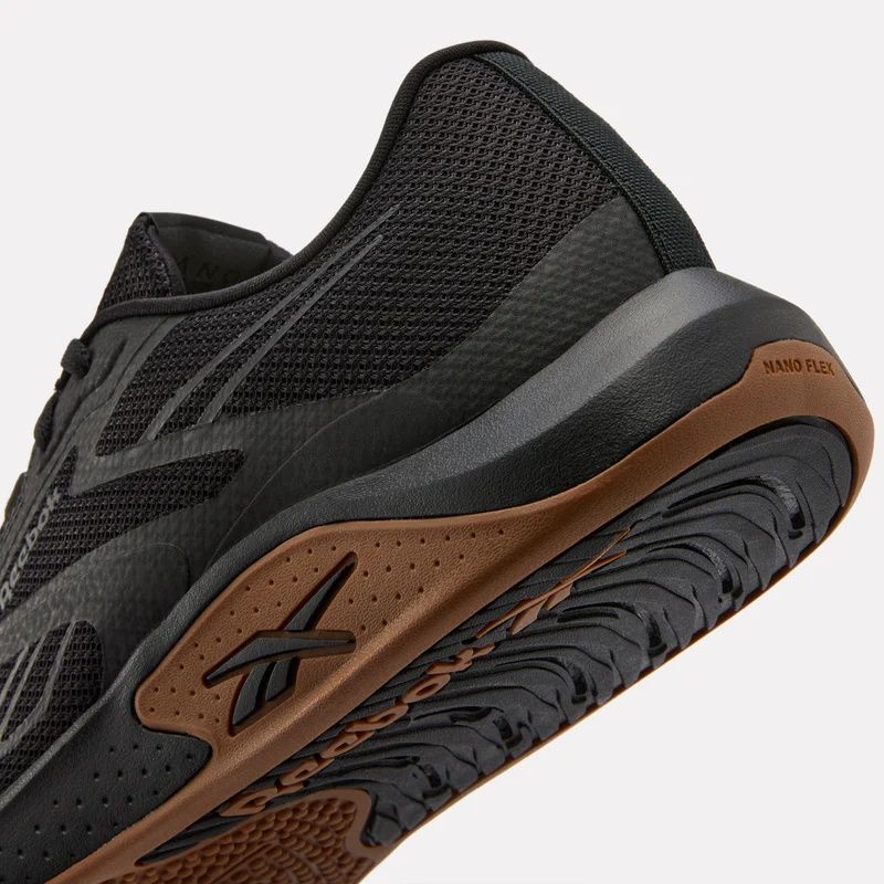 Reebok Sneakers nanoflex TR black/REEBOK LEE