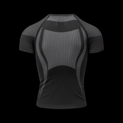 Huari Maglietta short-sleeved pazh senior